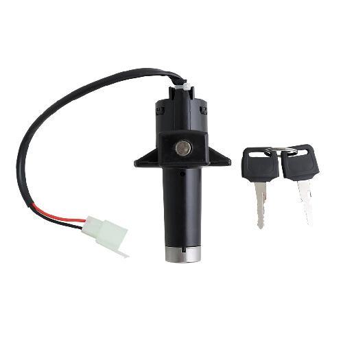 [D2-1026] INTERRUPTOR ENCENDIDO Con LLAVE SET switch