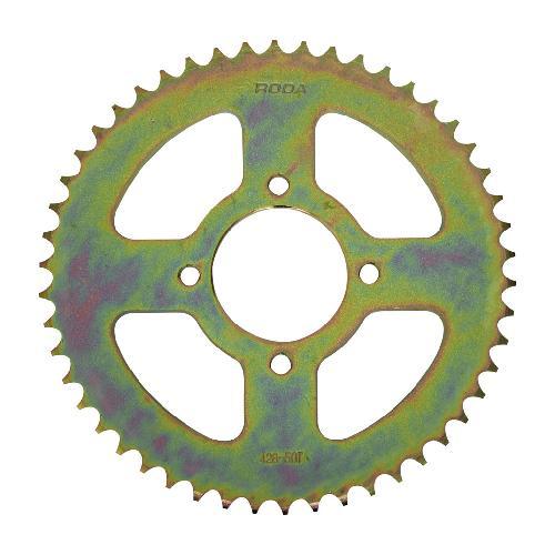 ENGRANE TRASERO VN CROSSMAX 200 (20-21) 50T RODA