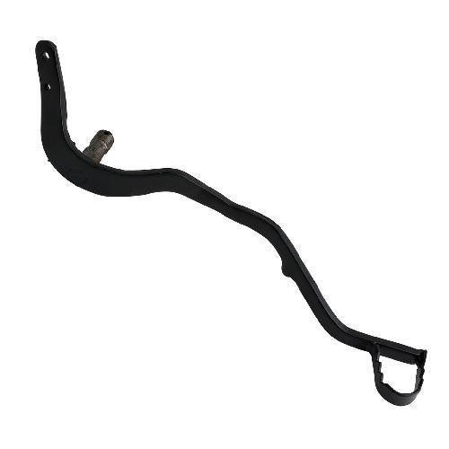 PEDAL FRENO TRASERO