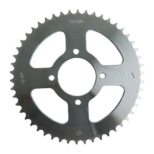 [B4-1110] ENGRANE TRASERO  50T CHOHO