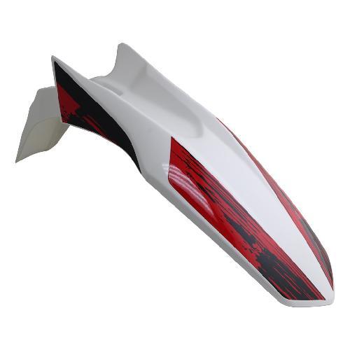 [48-7104-001] SALPICADERA DELANTERA VN CROSSMAX 200 (20-21)