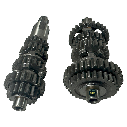 EJE PRIM/SEC TRANSMISION C/ENGRANES SET VNCROSSMAX250(20-21)