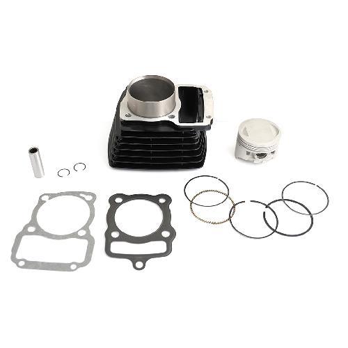 [C4-1007] CILINDRO C/PISTON VN CYCLONE 200 (20-21)