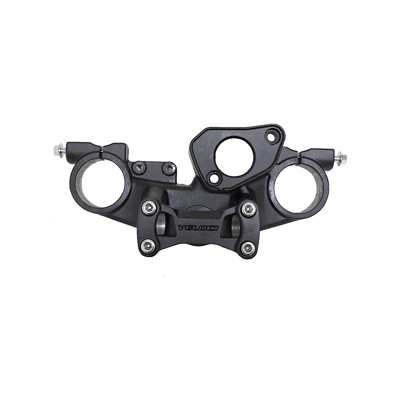 [46-7200-001] BASE MANUBRIO Manillar Volante
