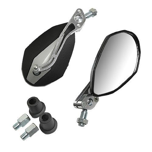 [D5-1105] ESPEJO DER/IZQ SET