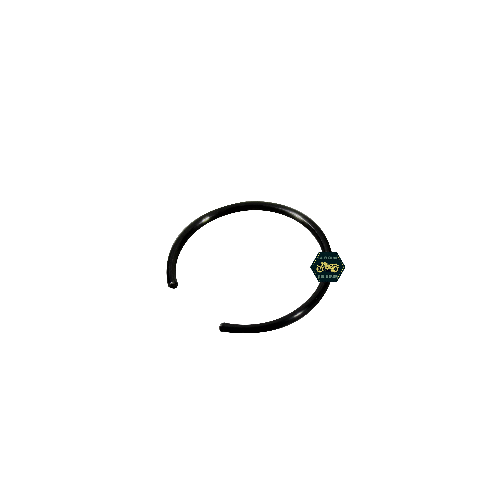 [C4-1107] Seguro de piston (1 pieza)