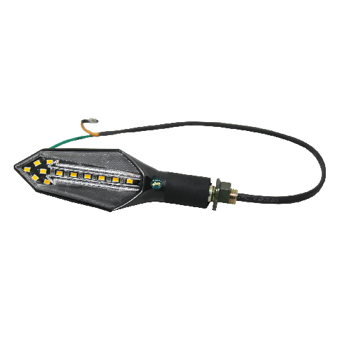 [G1-1121] Direccional trasera  Izq