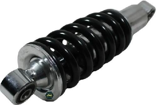 Amortiguador central (Monoshock)