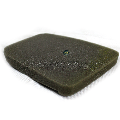 Elemento filtrante/filtro de aire. Material esponja