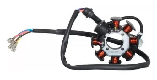 [F2-1009] Bobina Magneto