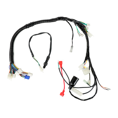 [20-5611-001] ARNES ELECTRICO IT FT 150 TS (19-22)