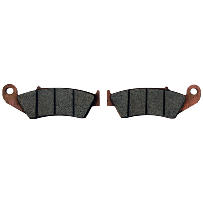 [42-9528-001] BALATAS DELANTERAS SET HN CRF250F(04-22) JAPAN RACING