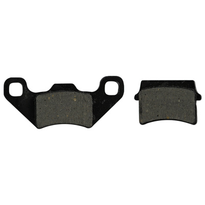 [42-8074-001] BALATAS TRASERAS SET IT ATV 150 (11-19)/ATV 180 (16-22)GHIRA