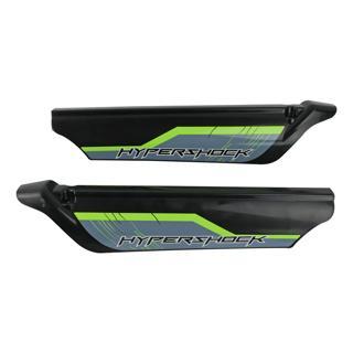 CUBIERTA TUBO FUERZA DER/IZQ SET VN CROSSMAX 250 (20-21)