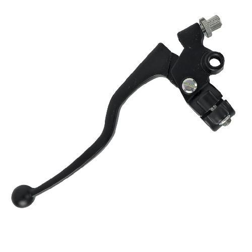 [A0-1102] MANIJA EMBRAGUE C/SOPORTE