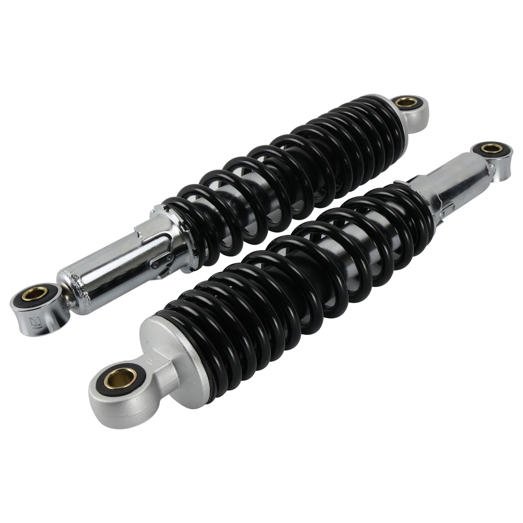 AMORTIGUADOR TRASERO NEGRO Z SET IT 125 Z (19-23)