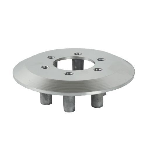 PLATO PRESION EMBRAGUE IT 250 Z (14-19)