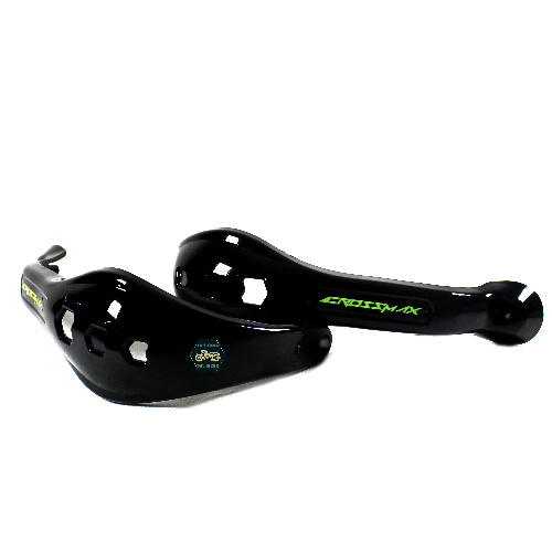 [38-7002-001] Cubrepuños Par Set PROTECTOR MANIJA DERECHO e IZQUIERDO