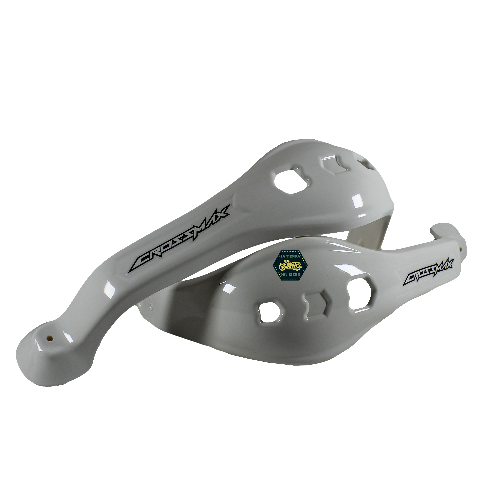 Cubrepuños Par Set PROTECTOR MANIJA DERECHO e IZQUIERDO