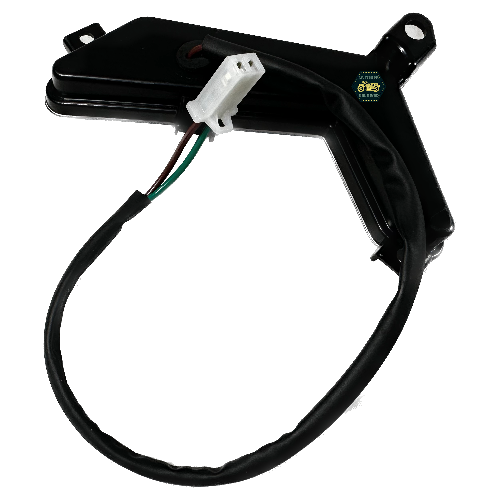 [G1-1153] Luz lateral de tanque derecha
