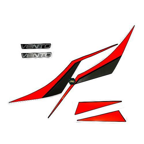 [I8-1022] Set Calcomanias