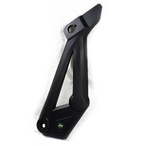 [1270300-418000] Placa Triangular Derecha