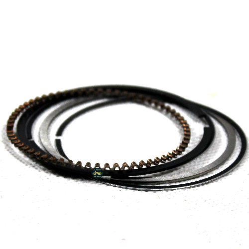 Anillos de piston (5 piezas)
