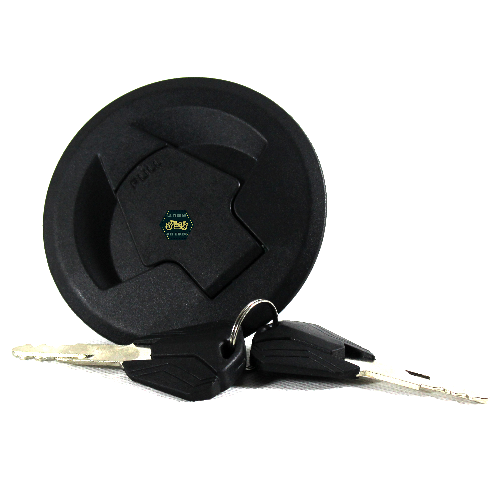 Tapón Tanque Gasolina Con Llaves