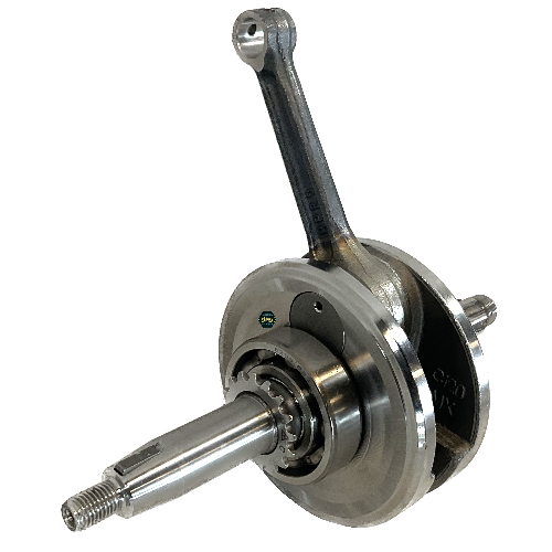 Cigueñal COMPLETO 125 CC