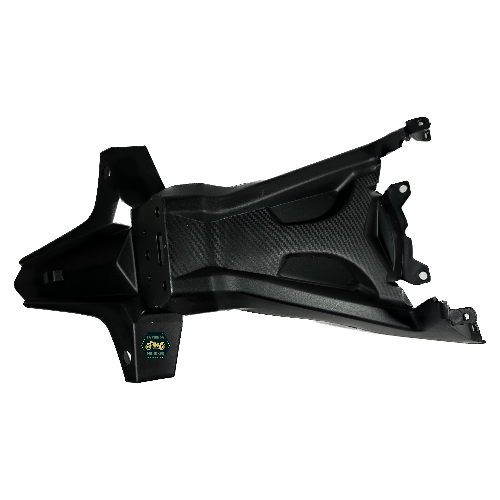 [F0-1013] rear fender rear section (PP)