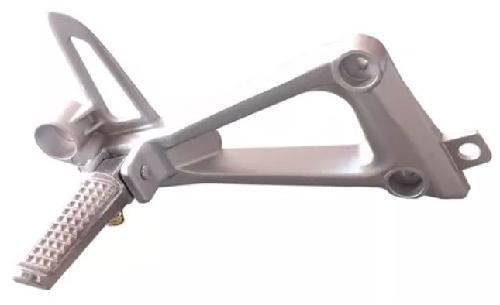 [H0-1056] Conjunto de posapie trasero derecho