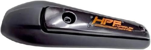 [H8-1002] Cubierta del silenciador