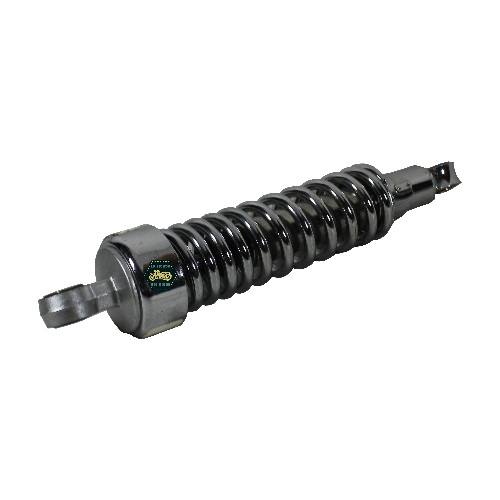 [E8-1079] AMORTIGUADOR TRASERO Color Cromo