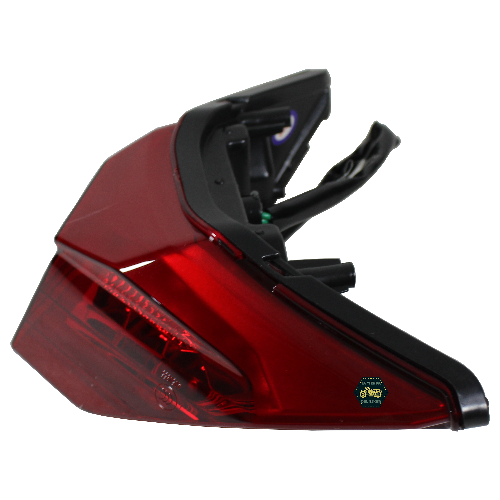 [I6-1053] CALAVERA DE STOP NAYASA Stop trasero