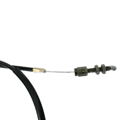 Cable/chicote de acelerador tipo simple