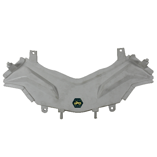 CUBIERTA SUPERIOR TRASERA CENTRAL Tapa Asiento Color Blanca