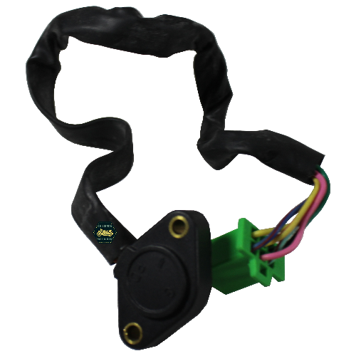 Interruptor/sensor de cambios/velocidades (5 velocidades, 1 neutro)