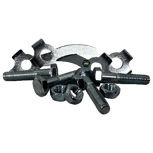 BIRLOS DE SPROCKET tornillos