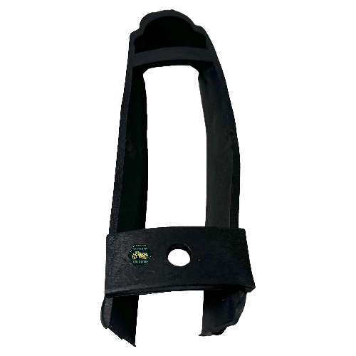 Deslizador/hueso de cadena de traccion