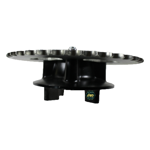 PORTA Sprocket TRASERO CON ENGRANE Estrella Catarina