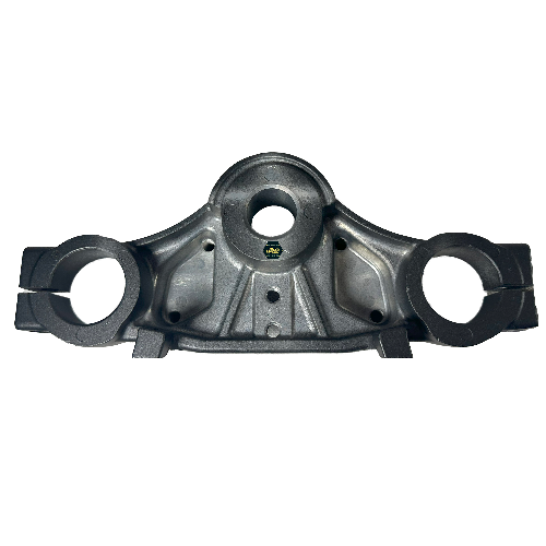 [F6-1040] Base de manubrio