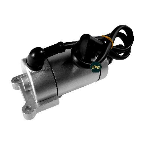 Marcha/motor de arranque, XX volts, XX amperes