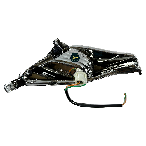 [G1-1020] Conjunto de Direccion Delanteras Izq