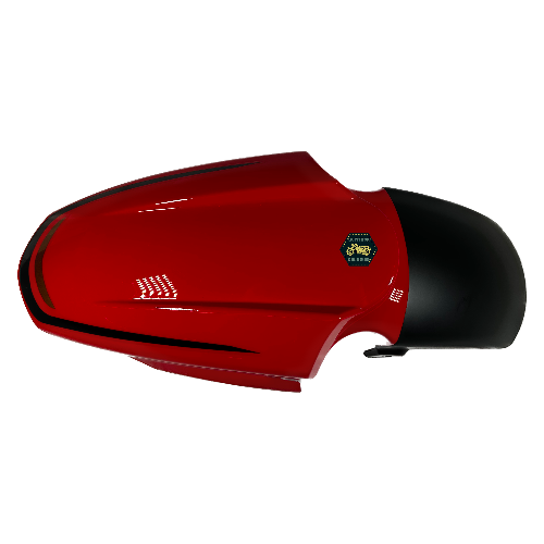 [E3-1039] Guardabarros delantero