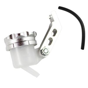 [DEP-003PL] DEPOSITO DE LIQUIDO DE FRENOS PLATA