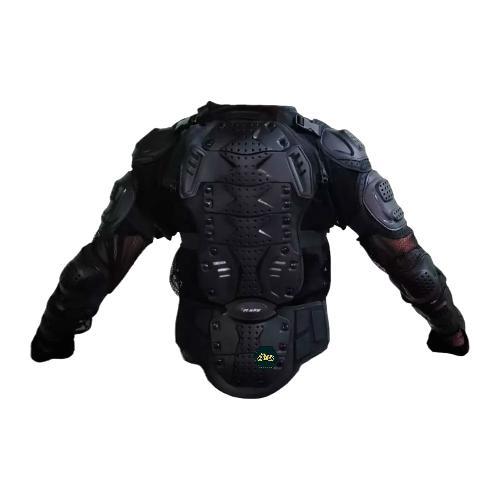 [ESQ-001] ESQUELETO LARGO MESH/PVC