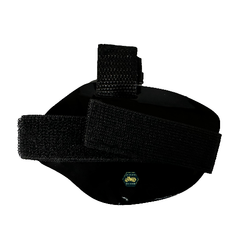 [PRO-005] PROTECTOR NEGRO PARA ZAPATO