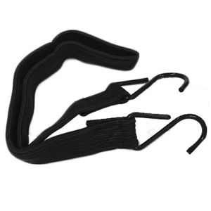 [LEL-007] LIGA ELASTICA NEGRA 120 cm
