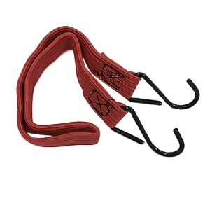 [LEL-002] LIGA ELASTICA ROJA 60 cm