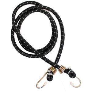 [LEL-009] LIGA ELASTICA NEGRA (ESLINGA) 150 cm